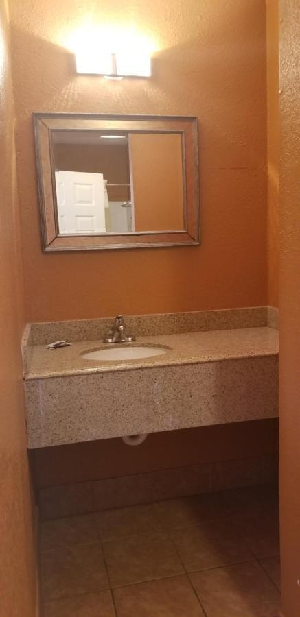 Budget Inn מגנוליה מראה חיצוני תמונה
